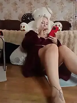 Stripchat Adult Webcam of AngelFountains