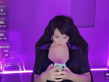 Stripchat Best Webcam of JIN-CC