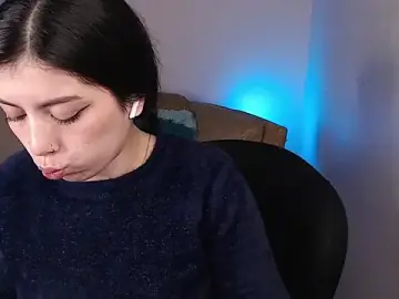 Stripchat Live Sex of iam_emy