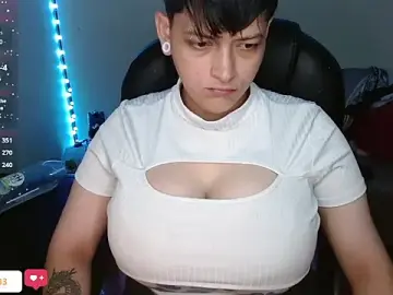 Stripchat Adult Video Chat of Liam_iker