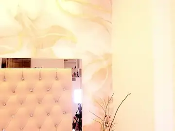 Stripchat Sex Chat of bianca_angel_