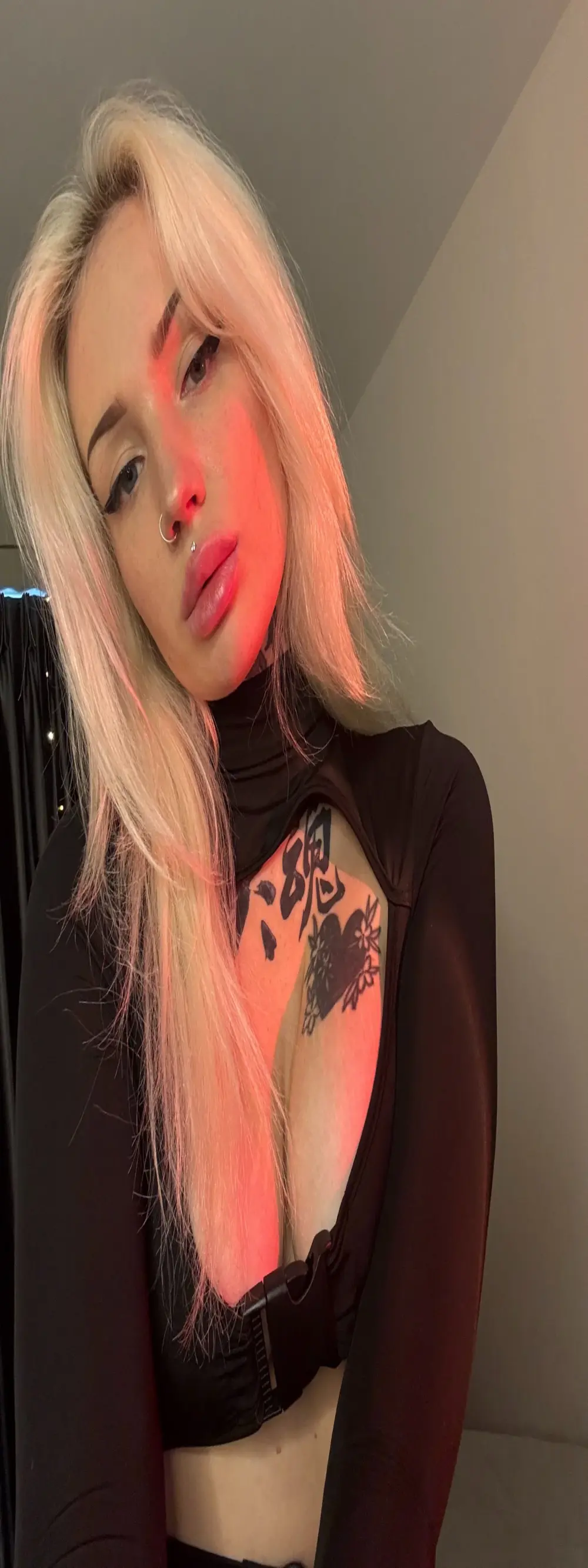 necroblonde