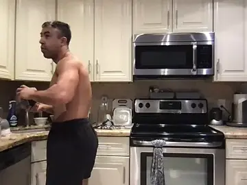 Stripchat Private Sex Chat of BigGuyMuscle