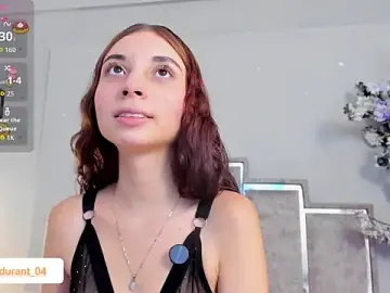 Stripchat Free Live Porn of Cloedurant