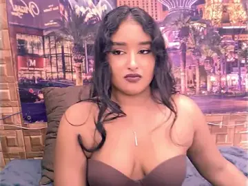 Stripchat Live Sex of IndianAngel4u