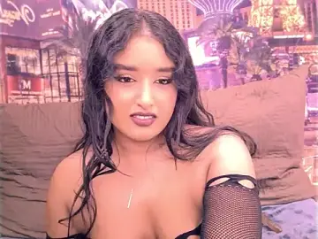 Stripchat Sex Chat of IndianAngel4u