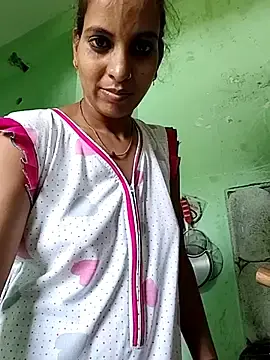 Stripchat Private Sex Chat of Sexy-Kajal2