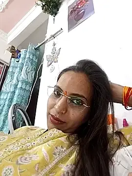 Stripchat Adult Video Chat of Sexy-Kajal2