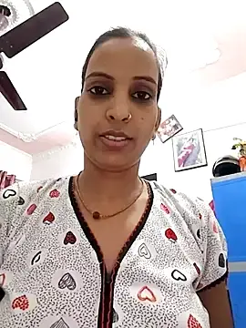 Stripchat Sex Chat of Sexy-Kajal2