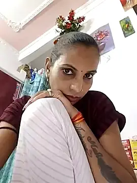 Stripchat Live Sex of Sexy-Kajal2
