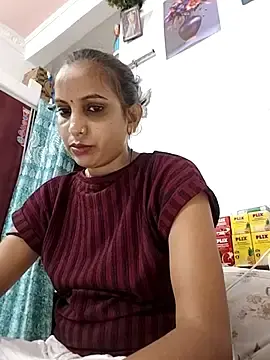 Stripchat Sex Chat of Sexy-Kajal2
