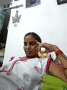 Stripchat Private Sex Chat of Sexy-Kajal2