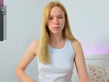 Stripchat Private Sex Chat of _Gentle_Angel_Melissa_
