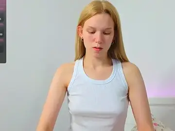 Stripchat Nude Webcam of _Gentle_Angel_Melissa_