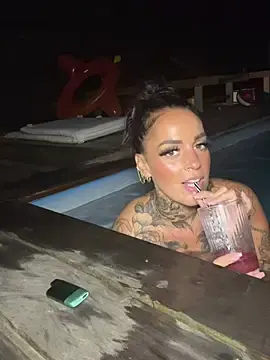 Stripchat Nude Webcam of venustattoue