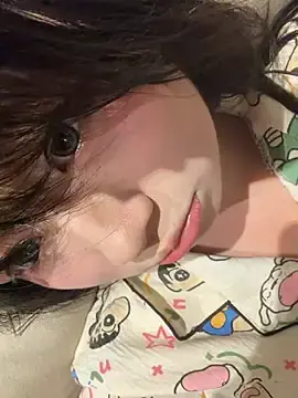 Stripchat Sex Chat of xiaozhu-668