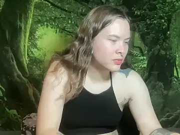 Stripchat Live Porn of mo0ngoddess