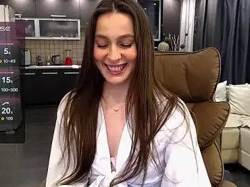Stripchat Live Sex of Doll_Jasmine_