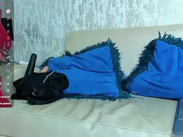 Stripchat Sex Chat of MegannBabby