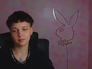 Stripchat Live Porn of MissKetrin
