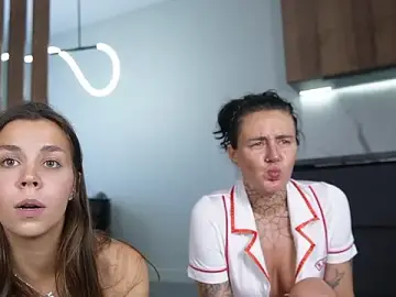 Stripchat Best live sex cam show of Monika__youthful