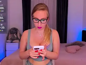 Stripchat Live Sex of agent_polly