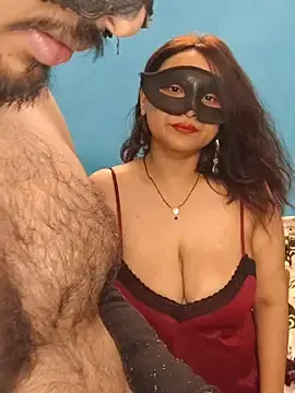 Stripchat Live Porn of sexy42couple