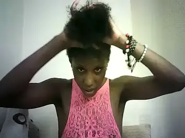 Stripchat Private Sex Chat of DelteAfriq
