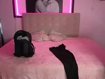 Stripchat Free Porn Cam of Sara_valderrama_