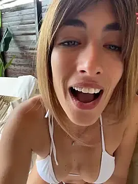 Stripchat Live Sex Cam of SugarLily24