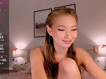 Stripchat Best Webcam of diana_nier