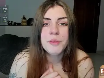 Stripchat Private Sex Chat of Brooooke