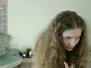 Stripchat Best live sex cam show of Mila_Stain