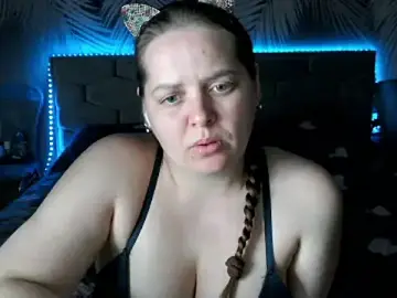 Stripchat Sex Chat of uliastar