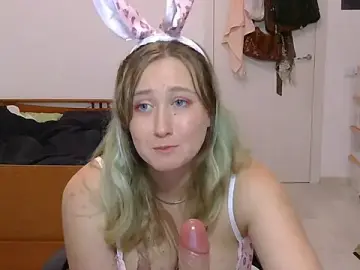 Stripchat Live Sex of yourcherry3