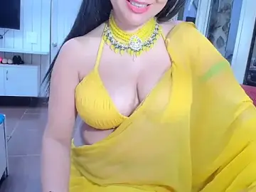 Stripchat Live Porn of yourradhika