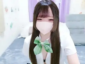 Stripchat Live Sex of ASUKA_ch
