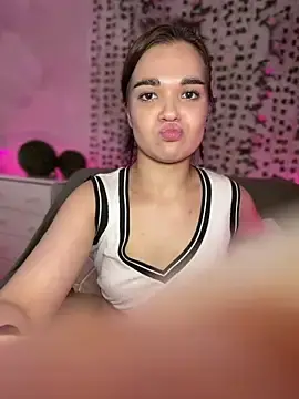 Stripchat Private Sex Chat of BabyShy-