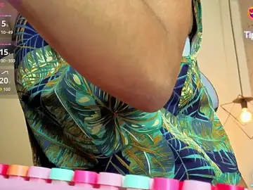 Stripchat Free Live Porn of Sheilly_brown
