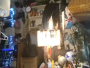 Stripchat Sex Cam of ShysluutGia
