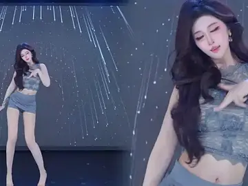 Stripchat Live Porn of YSL-007