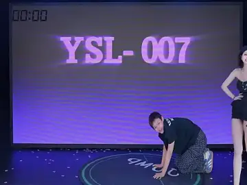 Stripchat Sex Chat of YSL-007