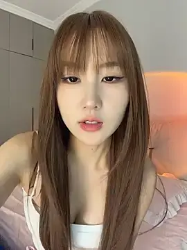 Stripchat Free Porn Cam of ZhiNan-05