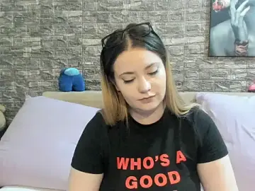 Stripchat Live Porn of kalindahot