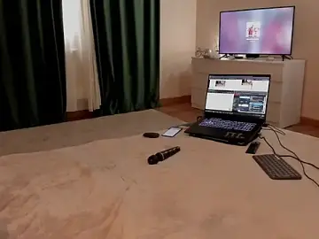 Stripchat Private Sex Chat of LadyAriaHunt