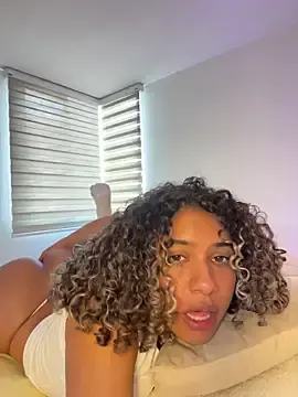 Stripchat Best Webcam of Belkaj