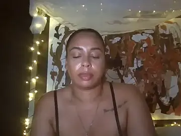 Stripchat Adult Webcam of BigBootyJaydaxo