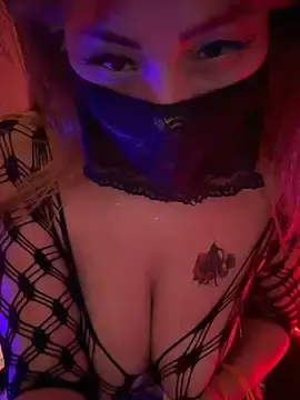 Stripchat Live Porn of Miss_June666