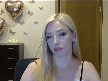 Stripchat Best live sex cam show of Wild_Silk_Desire