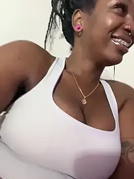 Stripchat Live Porn of mochakaia